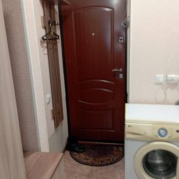 Сдается 1-комнатная квартира, 14 м²