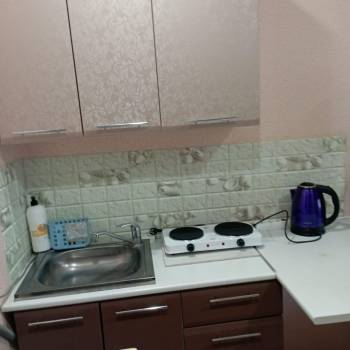 Сдается 1-комнатная квартира, 14 м²