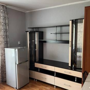 Продается 1-комнатная квартира, 19,7 м²