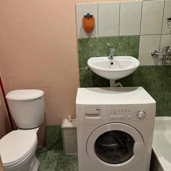Продается 1-комнатная квартира, 19,7 м²