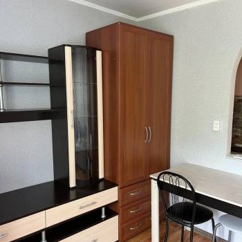 Продается 1-комнатная квартира, 19,7 м²