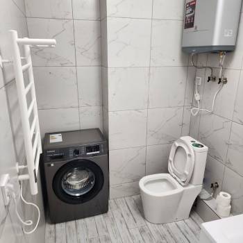 Сдается 1-комнатная квартира, 37 м²