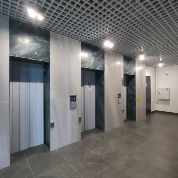 Сдается 1-комнатная квартира, 37 м²