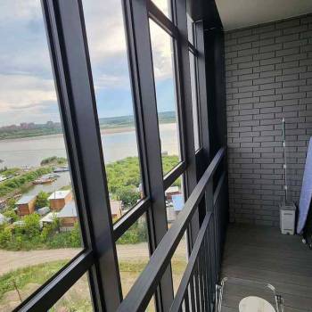 Сдается 1-комнатная квартира, 37 м²