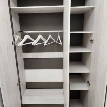 Сдается 1-комнатная квартира, 37 м²