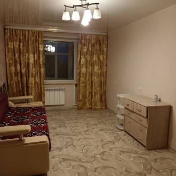 Сдается 1-комнатная квартира, 36 м²