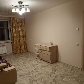 Сдается 1-комнатная квартира, 36 м²