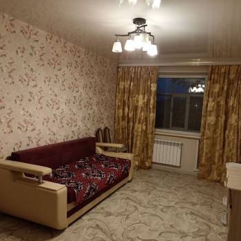 Сдается 1-комнатная квартира, 36 м²
