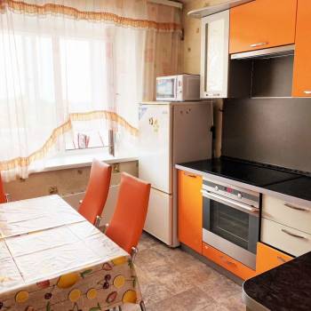 Сдается 1-комнатная квартира, 44 м²