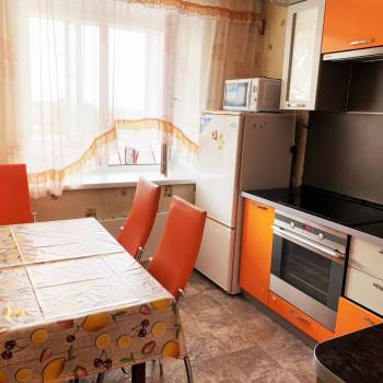 Сдается 1-комнатная квартира, 44 м²