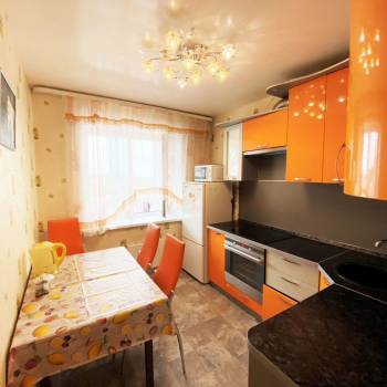 Сдается 1-комнатная квартира, 44 м²