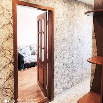 Сдается 1-комнатная квартира, 44 м²