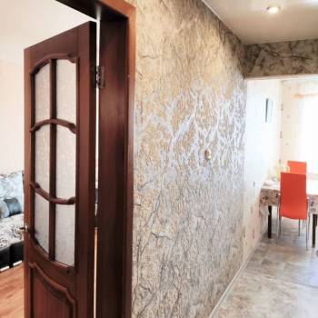 Сдается 1-комнатная квартира, 44 м²