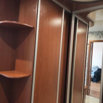 Сдается 1-комнатная квартира, 44 м²