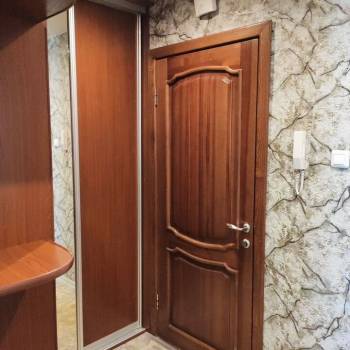 Сдается 1-комнатная квартира, 44 м²