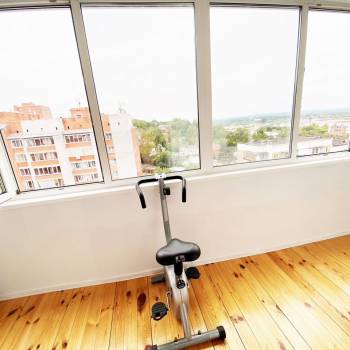 Сдается 1-комнатная квартира, 44 м²