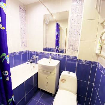 Сдается 1-комнатная квартира, 44 м²