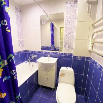 Сдается 1-комнатная квартира, 44 м²