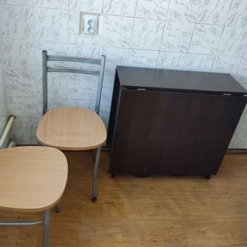 Сдается 1-комнатная квартира, 32 м²