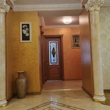 Продается 3-х комнатная квартира, 124 м²
