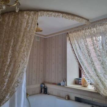 Продается 3-х комнатная квартира, 124 м²