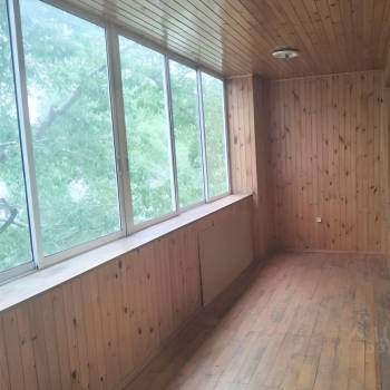 Сдается 2-х комнатная квартира, 76 м²