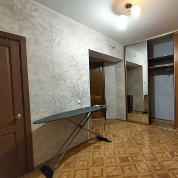 Сдается 2-х комнатная квартира, 76 м²