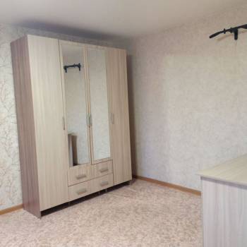 Сдается 1-комнатная квартира, 31 м²