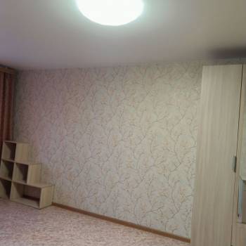 Сдается 1-комнатная квартира, 31 м²