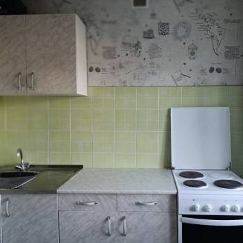 Сдается 1-комнатная квартира, 31 м²