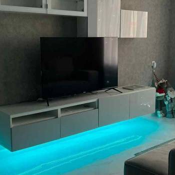 Сдается 2-х комнатная квартира, 75 м²
