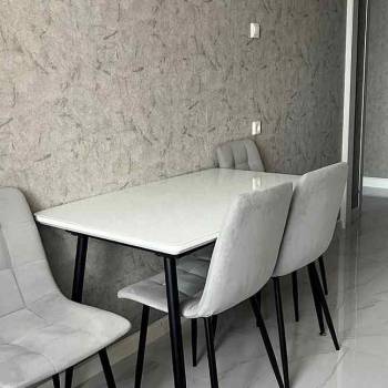 Сдается 2-х комнатная квартира, 75 м²