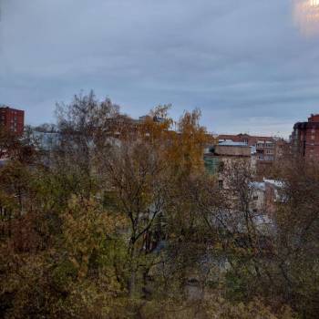 Сдается 2-х комнатная квартира, 54 м²
