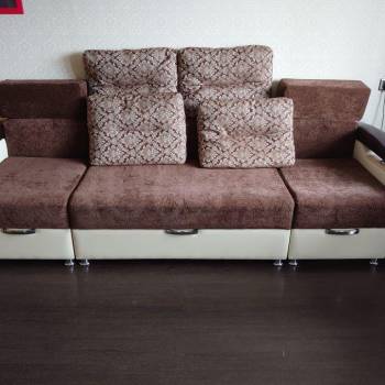 Сдается 2-х комнатная квартира, 54 м²
