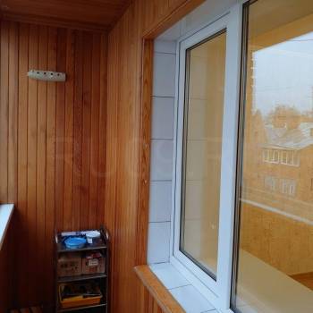 Сдается 2-х комнатная квартира, 54 м²