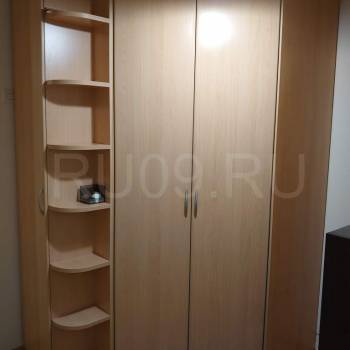 Сдается 2-х комнатная квартира, 54 м²