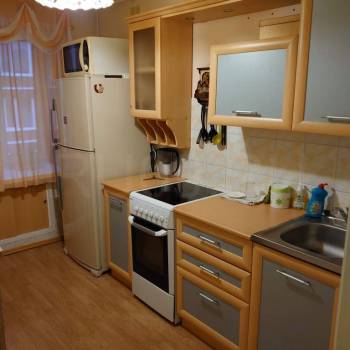 Сдается 2-х комнатная квартира, 54 м²