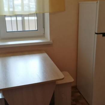 Сдается 1-комнатная квартира, 37 м²