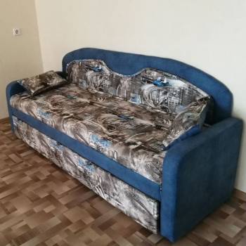 Сдается 1-комнатная квартира, 37 м²
