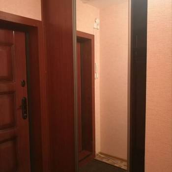 Сдается 1-комнатная квартира, 37 м²