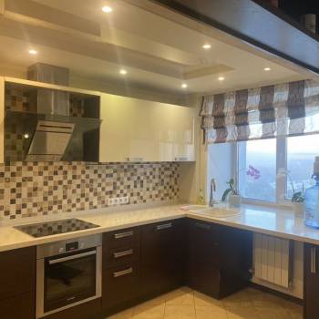 Продается 3-х комнатная квартира, 79,4 м²