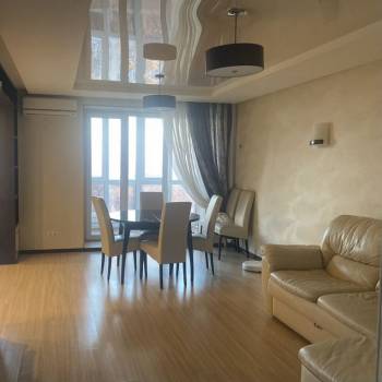 Продается 3-х комнатная квартира, 79,4 м²