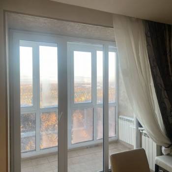 Продается 3-х комнатная квартира, 79,4 м²