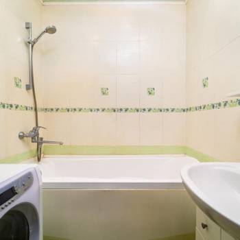 Продается 2-х комнатная квартира, 66,2 м²