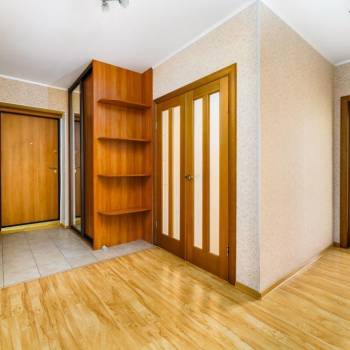 Продается 2-х комнатная квартира, 66,2 м²