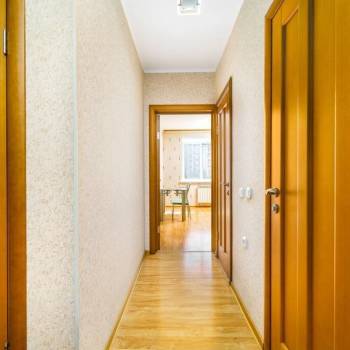 Продается 2-х комнатная квартира, 66,2 м²