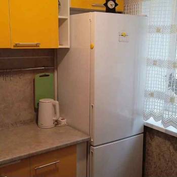 Сдается 2-х комнатная квартира, 39,7 м²