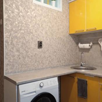 Сдается 2-х комнатная квартира, 39,7 м²