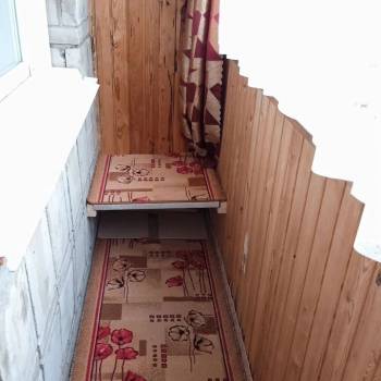 Сдается 2-х комнатная квартира, 39,7 м²