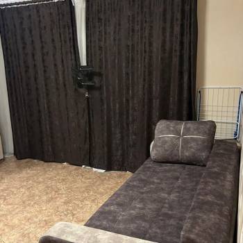 Сдается 1-комнатная квартира, 28 м²